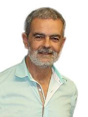 Benito Celso López González