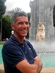 Jesús Frías Hernández