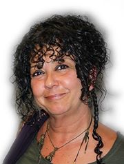 Salomé Acuña Benítez