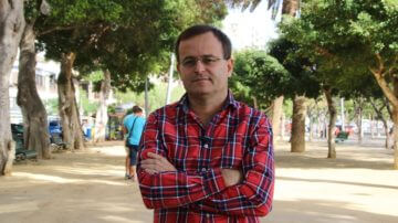 Las piscinas municipales de Santa Cruz acumulan conflictos.