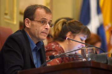 Trujillo cree que las soluciones de PP y CC son insuficientes.
