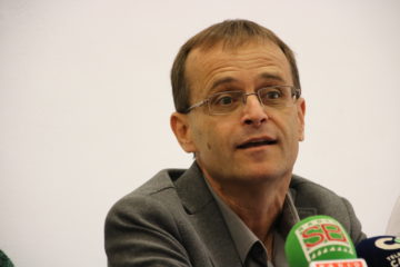 IU dice que Santa Cruz con Bermúdez crea menos empleo que Canarias